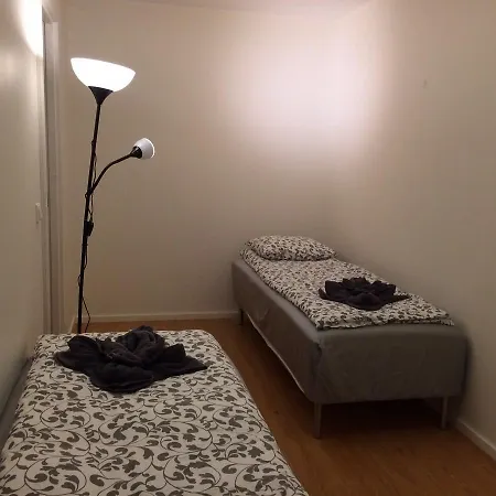 Moderen 2 Bedroom Apartment Oslo