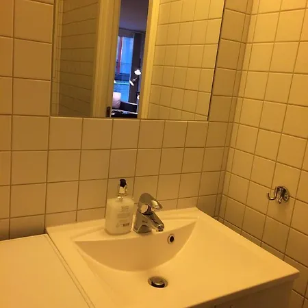 Moderen 2 Bedroom Apartment Apartman Oslo