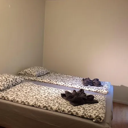 Moderen 2 Bedroom Apartment Apartman