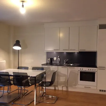Moderen 2 Bedroom Apartment Apartman *