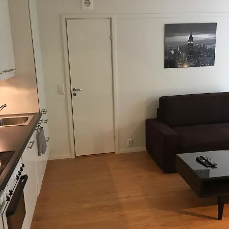 Moderen 2 Bedroom Apartment Apartment