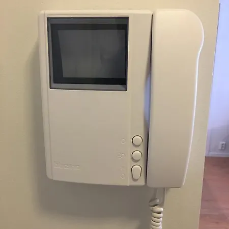 Apartman Moderen 2 Bedroom Apartment *