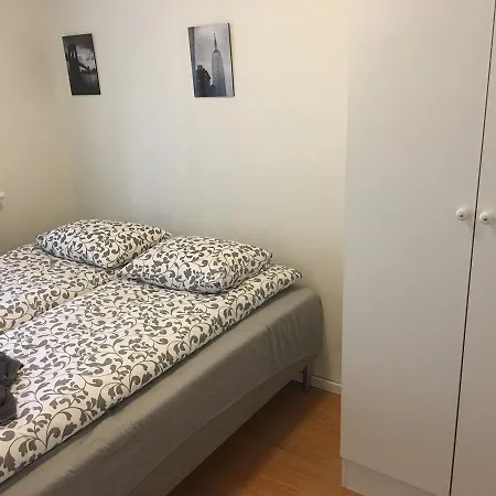Moderen 2 Bedroom Apartment Apartman *