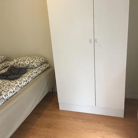 Moderen 2 Bedroom Apartment